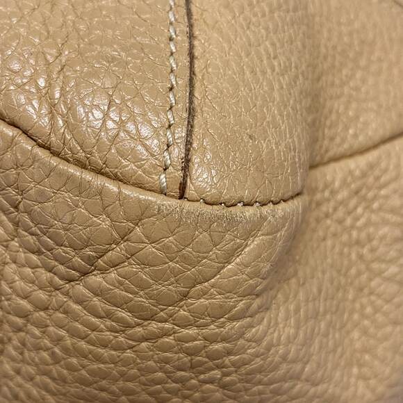 PRADA Logo Tote Bag - Picture 7 of 16